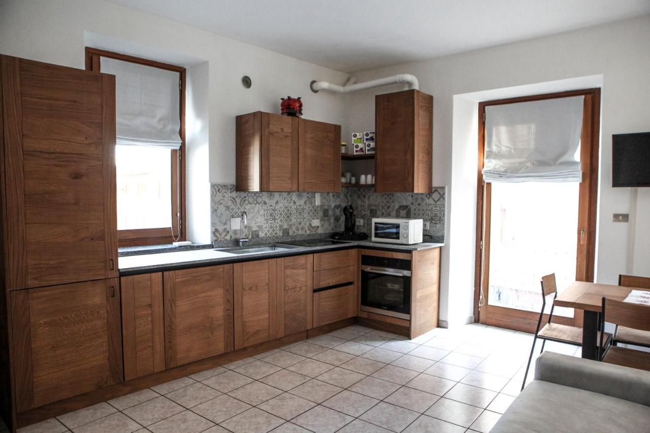 Maison Bordon - Le Petit Chateau Nus Zewnętrze zdjęcie